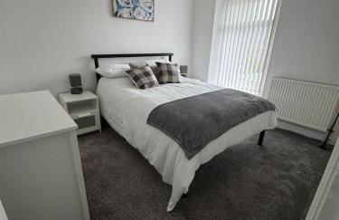 Rosemary Cottage - Photo 1