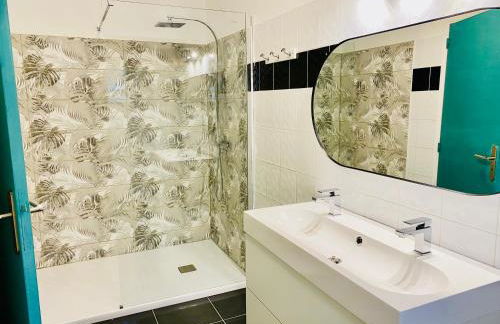 Appartement cosy au cœur du vignoble - proche Épernay en Champagne - Foto 7