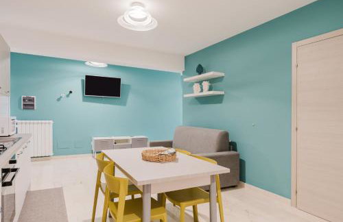 Azzurra Apartments Trinacria - Foto 19