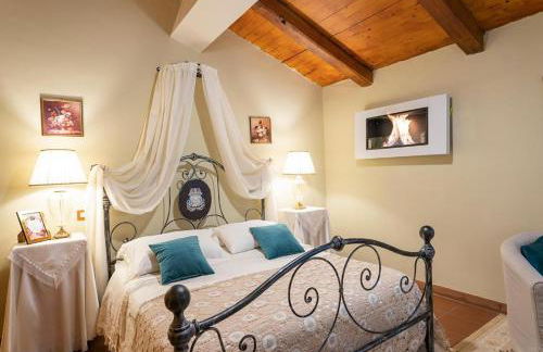 Agriturismo di Charme Villa Sant'Erasmo - Foto 25