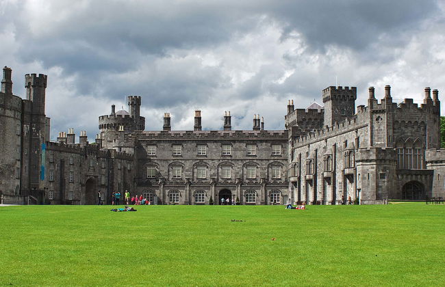 Excursión a Kilkenny - Foto 1