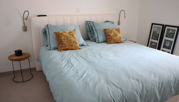 Apartment in Nieuwpoort With sea View - Foto 4, Zimmer