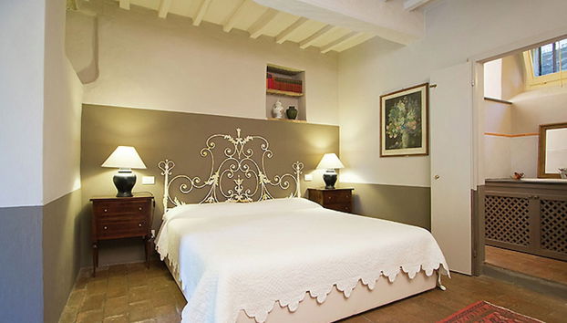 Belvilla by OYO Villa Topazio REQ - Foto 3, Habitación