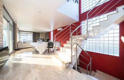 Villa Luxury Rock Tirri - Foto 33