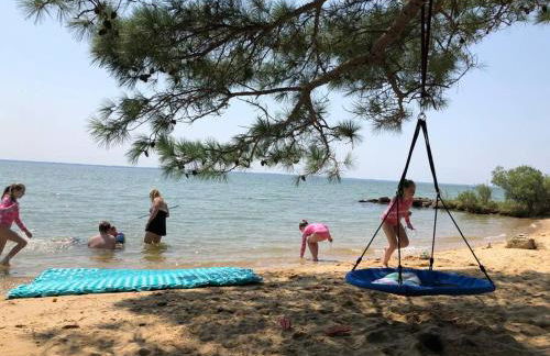 Tiny House at Piney point - Foto 35