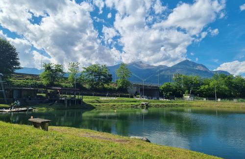 LoSteLaDa sul lago di Como - Foto 52