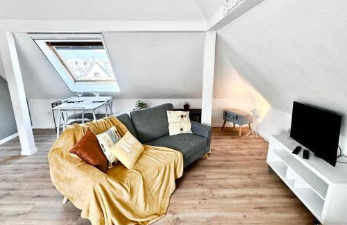 Au pieds du vignoble Colmarien - Foto 15