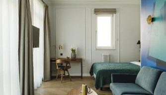 No.4 Residence - Foto 5