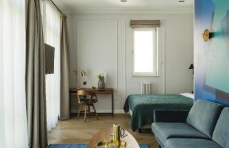 No.4 Residence - Foto 5