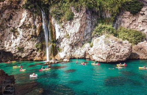 Acapulco playa Nerja - Foto 26