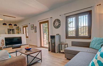 Finca el Almendro Archez - Foto 19