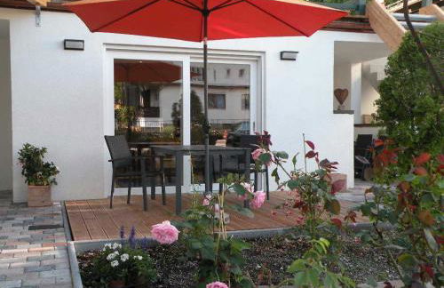 Ferienwohnungen Rosenhof - Foto 16