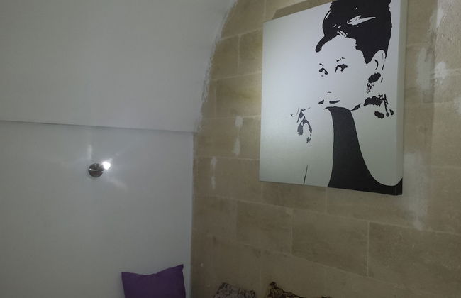 Masseria Villa Marchesi - Foto 16