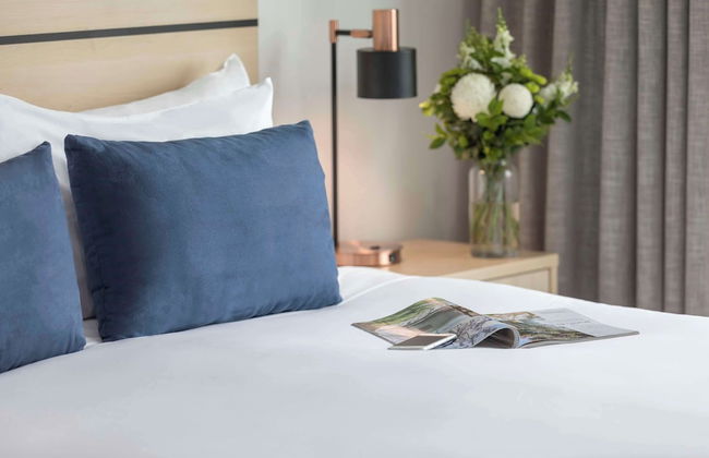 Oaks Adelaide Embassy Suites - Foto 21