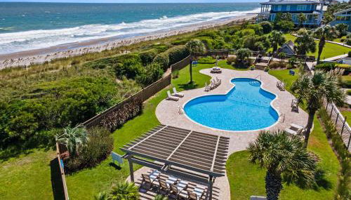 Powell in DeBordieu Colony villa by Peace Vacations - Foto 3