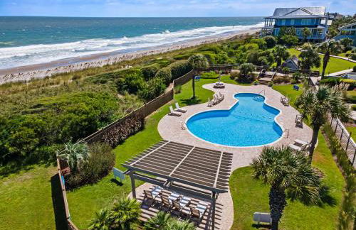 Powell in DeBordieu Colony villa by Peace Vacations - Foto 3