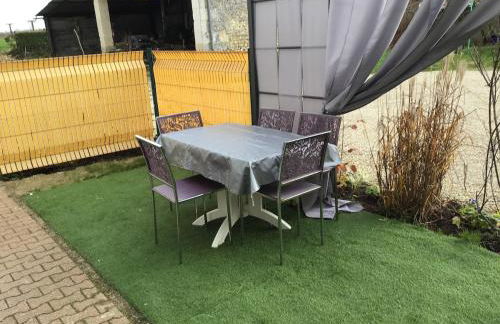 House near Chateaux de la Loire - Foto 6