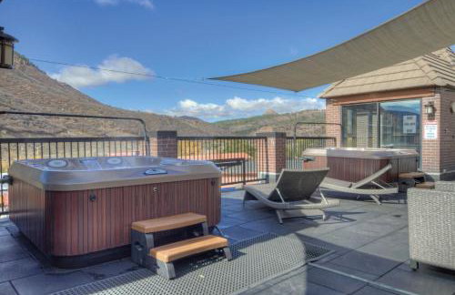 Wyndham Durango 1BR Apartment with Resort Access - Foto 13