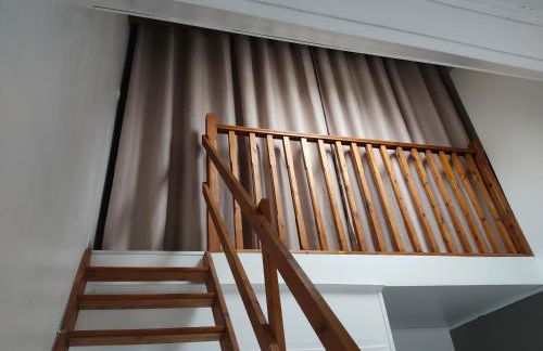 Geek et chic à Béthune - Foto 24