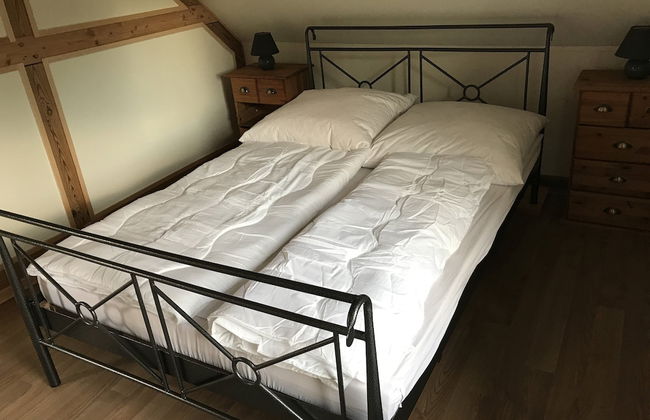 Ferienhaus in Neu Poserin for 5 Personen - Foto 29