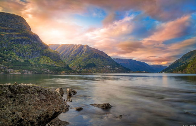 Trolltunga Camping - Photo 12