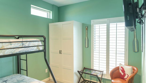 Port A Ponderosa by Silver Sands Vacation Rentals - Foto 3, Servicios del alojamiento