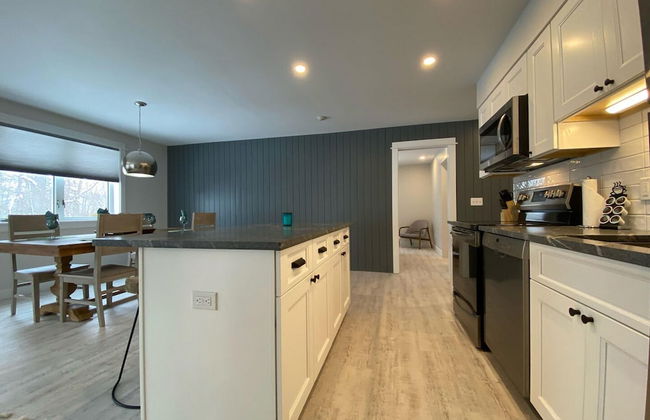 Killington Center Inn & Suites by Killington VR - 1 Bedrooms - Foto 39