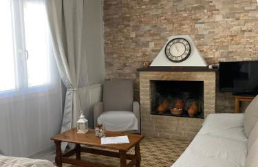 Mantorina Sea View 2 bedrooms apartment - Photo 18