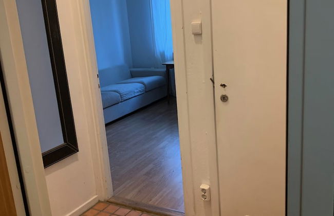 City Apartment in Stockholm - Foto 8