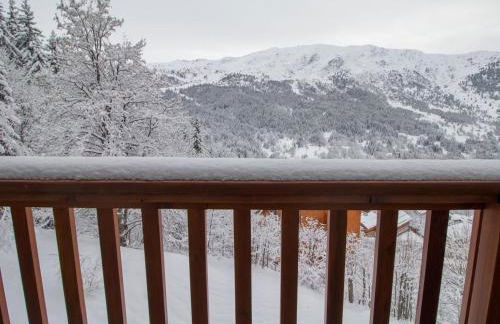 Appartement lumineux proche pistes avec balcon et Wi-Fi - FR-1-688-47 - Foto 11