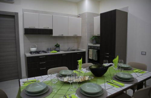 Pompeii Getaway - Scavi di Pompei - Intero appartamento max 6 persone a 5 min dal centro - Foto 5