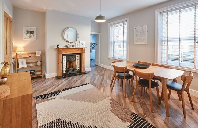 Host Stay Cheviot House - Foto 9