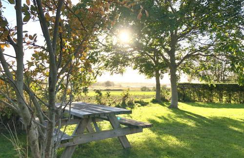 Ferienhaus Wackerhus - Foto 46