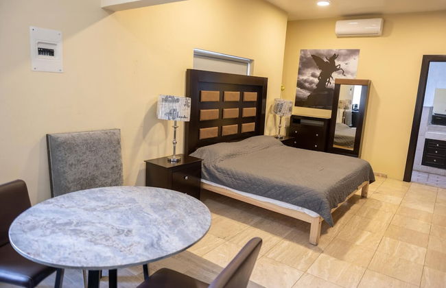 8, Loft for two People - Photo 12