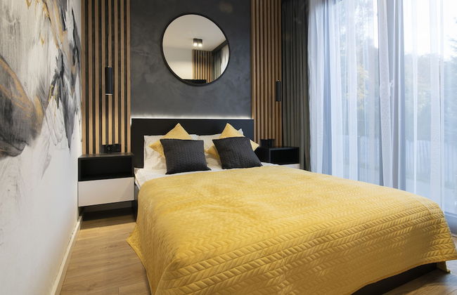 Apartamenty Sun & Snow Kalinowa - Foto 7