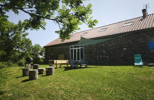 Gîte du Feuil - Foto 7