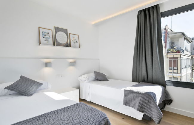 Murmuri Residence Mercader - Foto 60