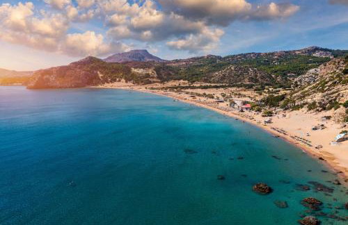 ARYVE Boutique Villa mit Akropolis- und Meerblick, Infinity-Pool und Designer-Interieur - Photo 12