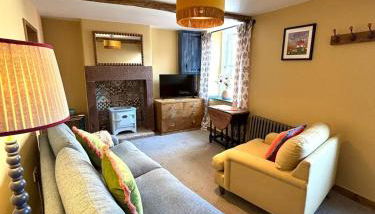 Maggies Cottage - Foto 3