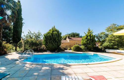 Holiday Home Le Coustal by Interhome - Foto 58