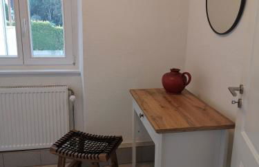 Ferienwohnungen Flussufer - Neckargemünd Altstadt - Foto 28