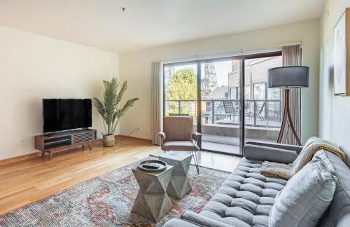 Old Town 1br near dining bars tech hubs PDX-15 - Foto 1