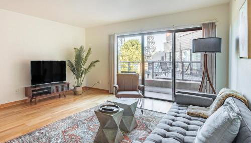 Old Town 1br near dining bars tech hubs PDX-15 - Foto 1, Other