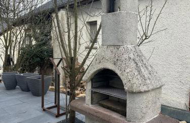 Backstage, stylische Unterkunft mit Whirlpool - Foto 26