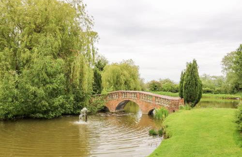 Willow Lodge - Foto 35