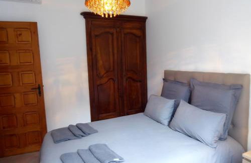 Villa d'architecte vue port à 2 pas de la plage - Photo 10