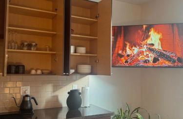 Elegant Suite at Marina-Venice Beach with Pool, Jacuzzi, GYM by Holisticā Retreats - Foto 9