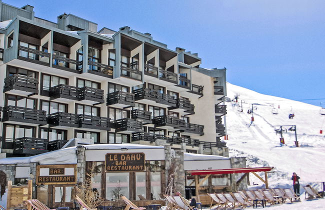 Les Hauts du Val Claret(Val Claret) - Foto 16