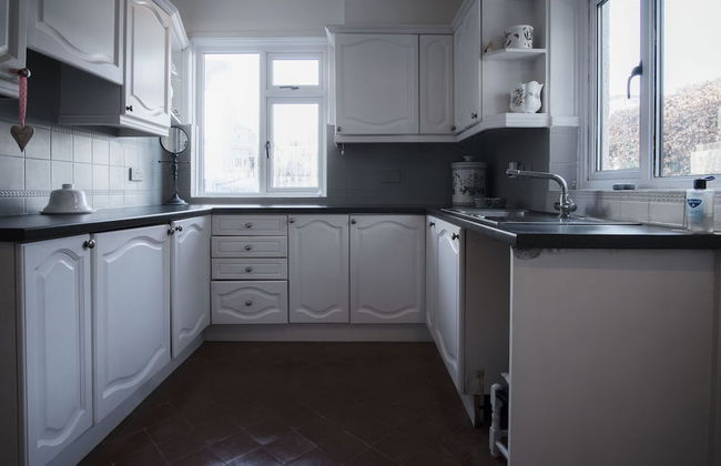 Hafordwen - 4 Bedroom Holiday Home - Saundersfoot - Photo 40