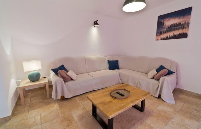 Lovely 3-bed Villa in Istria Villa Flegar - Foto 14
